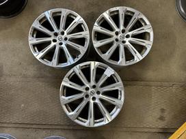 Volvo, light alloy, R20
