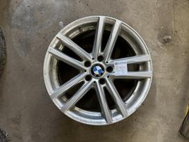 BMW, light alloy, R18