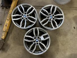BMW, lengvojo lydinio, R19