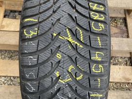 Michelin Alpin A4, зимние 225/45 R17