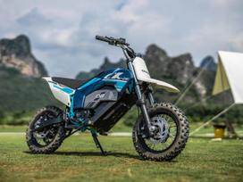CFMOTO CX-2, электрический, мини мотоциклы