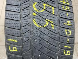 Continental ContiWinterContact TS830P, зимние 275/40 R19