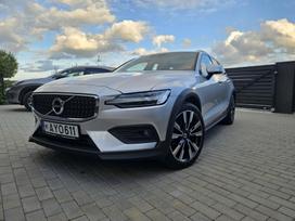Volvo V60 Cross Country, 2.0 l., Универсал