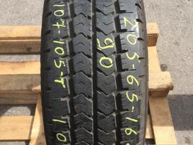 Matador Maxilla, летние 205/65 R16