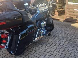 Harley-Davidson FLHTK 1700cc, čioperiai / kruizeriai / custom