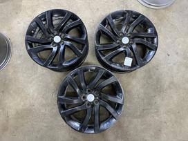 Land Rover, light alloy, R20