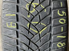 Goodyear UltraGrip Performance+, žieminės 245/50 R18