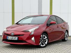 Toyota Prius, 1.8 l., Хэтчбек