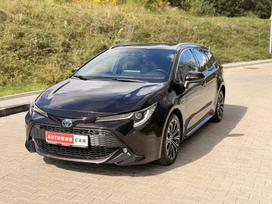 Toyota Corolla, 1.8 l., Универсал