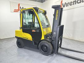 Hyster H3.5FT, вилочные погрузчики