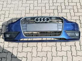 Audi A4, 8K0807437 AC, bamperiai