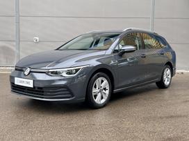 Volkswagen Golf, 1.5 l., wagon