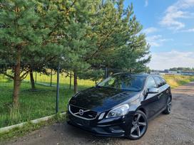 Volvo V60, 2.0 l., universalas