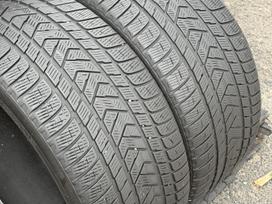 Pirelli Scorpion, winter 295/35 R21
