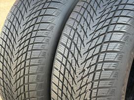 Goodyear UltraGrip Performance 3 2023m., žieminės 235/55 R17