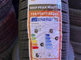 Linglong CROSSWIND Grip Peak Winter, winter 155/70 R19