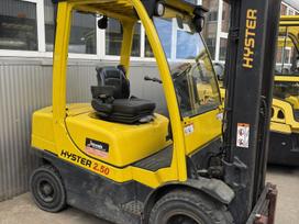 Hyster H2.5FT, вилочные погрузчики