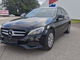 Mercedes-Benz C220, 2.1 l., universalas