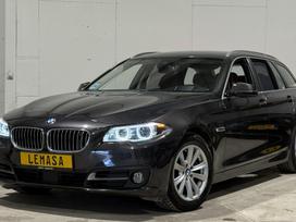 BMW 525, 2.0 l., Универсал