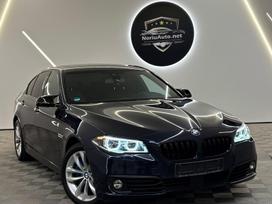 BMW 530, 3.0 l., Седан