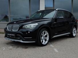 BMW X1, 2.0 l., off-road / crossover