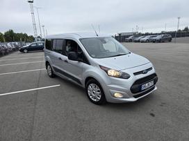 Ford Transit Connect, 1.5 l., mpv / minivan