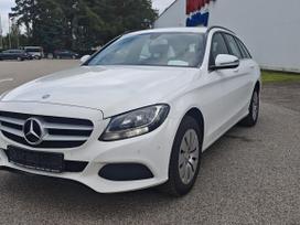 Mercedes-Benz C200, 1.6 l., universalas