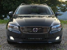Volvo V70, 2.0 l., universalas