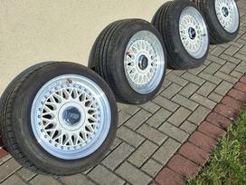 Bbs Rm012, lengvojo lydinio, R15