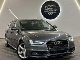 Audi A4, 2.0 l., Универсал