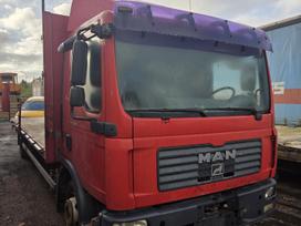 MAN TGL 12.240, trucks