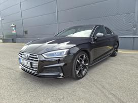 Audi A5, 3.0 l., kupeja (coupe)