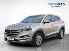 Hyundai Tucson, 1.6 l., visureigis / krosoveris