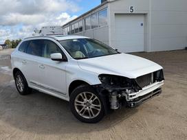 Volvo XC60, 3.2 l., off-road / crossover
