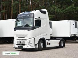 Volvo FH460 AERO XL ACC i-Save I-ParkCool, double sleeper