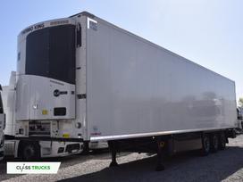 Schmitz SKO D-Deck FP60 ThermoKing SLXi 300, рефрижераторы