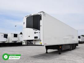 Schmitz SKO Double Deck FP 60 SLXi 300, рефрижераторы