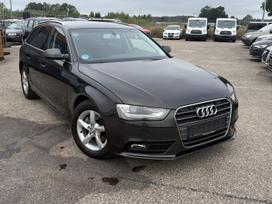 Audi A4, 2.0 l., Универсал