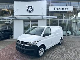 Volkswagen Transporter, 2.0 l., Грузовые микроавтобусы