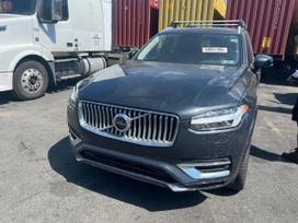 Volvo XC90, 2.0 l., Внедорожник / Кроссовер