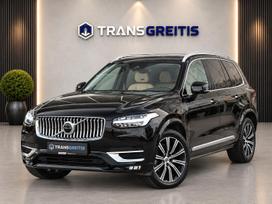 Volvo XC90, 2.0 l., Внедорожник / Кроссовер