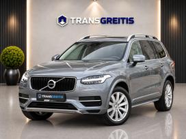 Volvo XC90, 2.0 l., Внедорожник / Кроссовер