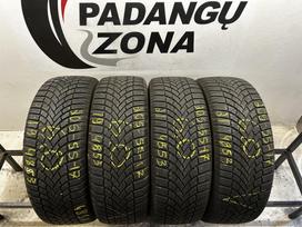 Bridgestone Blizzak LM005, žieminės 205/55 R17