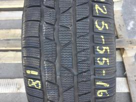 -Kita- AG Optima 830-ice, žieminės 225/55 R16
