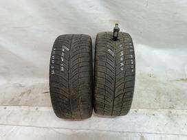 BF Goodrich G-Force, всесезонные 245/45 R17