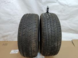 GreenLander MAHO 77, universalios 255/55 R19