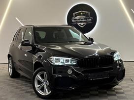 BMW X5, 3.0 l., Внедорожник / Кроссовер