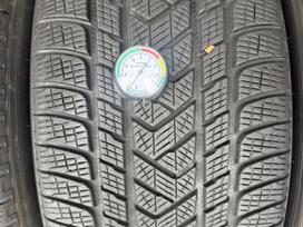 Pirelli Scorpion winter (2019m), winter 275/50 R20