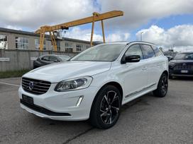 Volvo XC60, 2.4 l., Внедорожник / Кроссовер