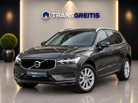 Volvo XC60, 2.0 l., visureigis / krosoveris